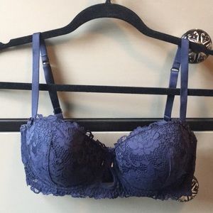Heidi Klum Intimates Bra 34DD 34E